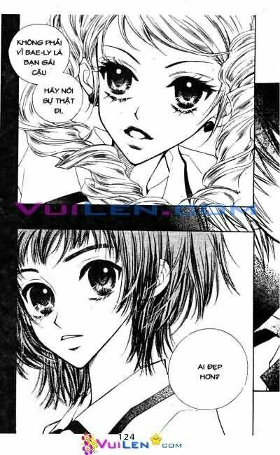 thiên thần dễ thương chapter 5 124