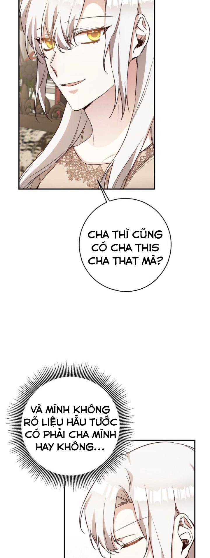 lý do nàng ấy sống như 1 ác nữ chapter 41 12