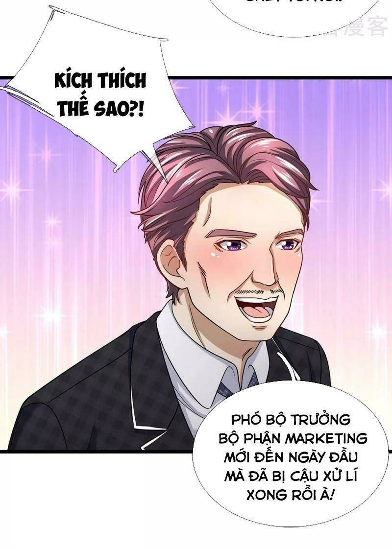 chung cực binh vương tại đô thị chapter 135 4