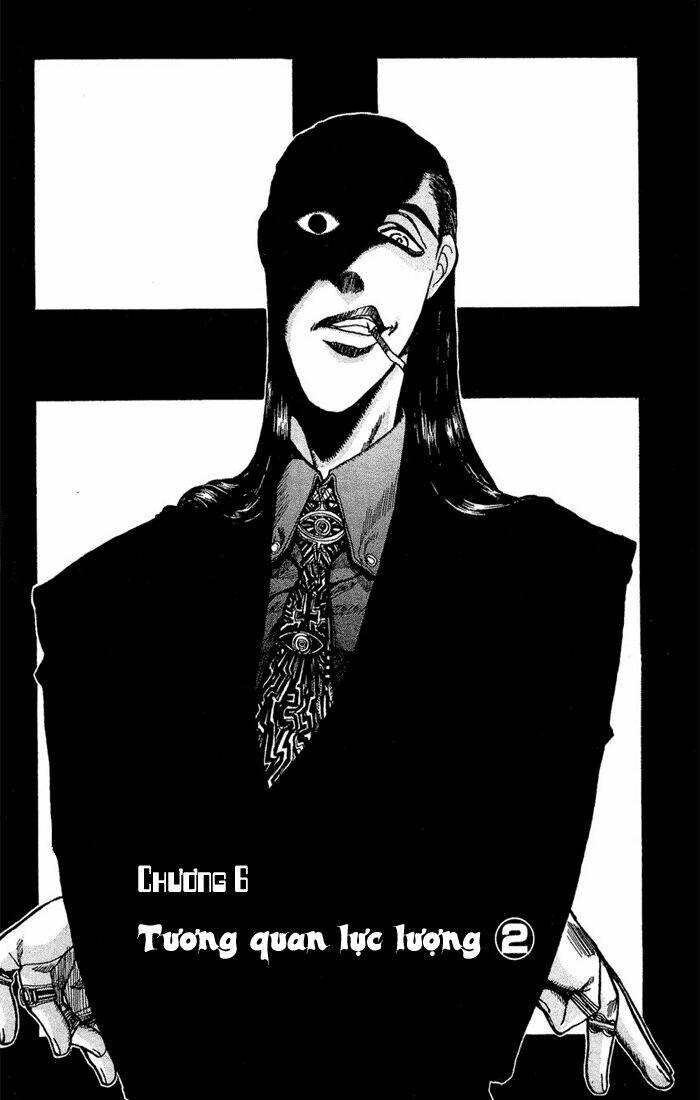 hellsing chapter 12 3