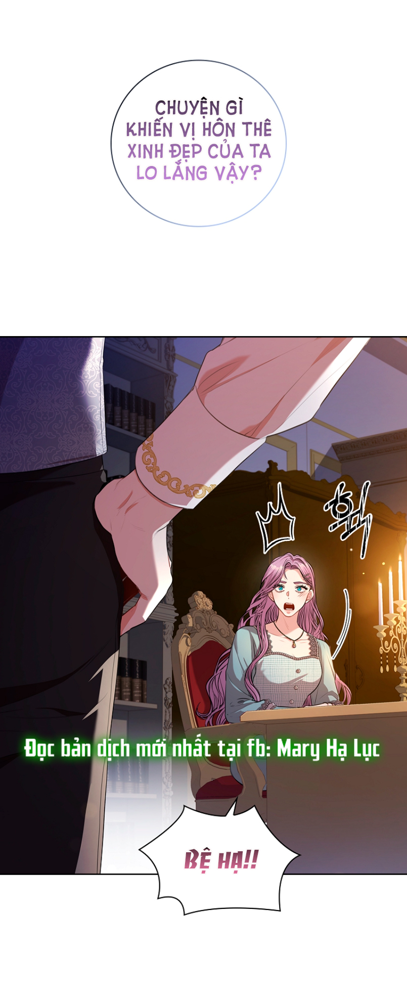 trở thành thư ký của bạo chúa chapter 78 73