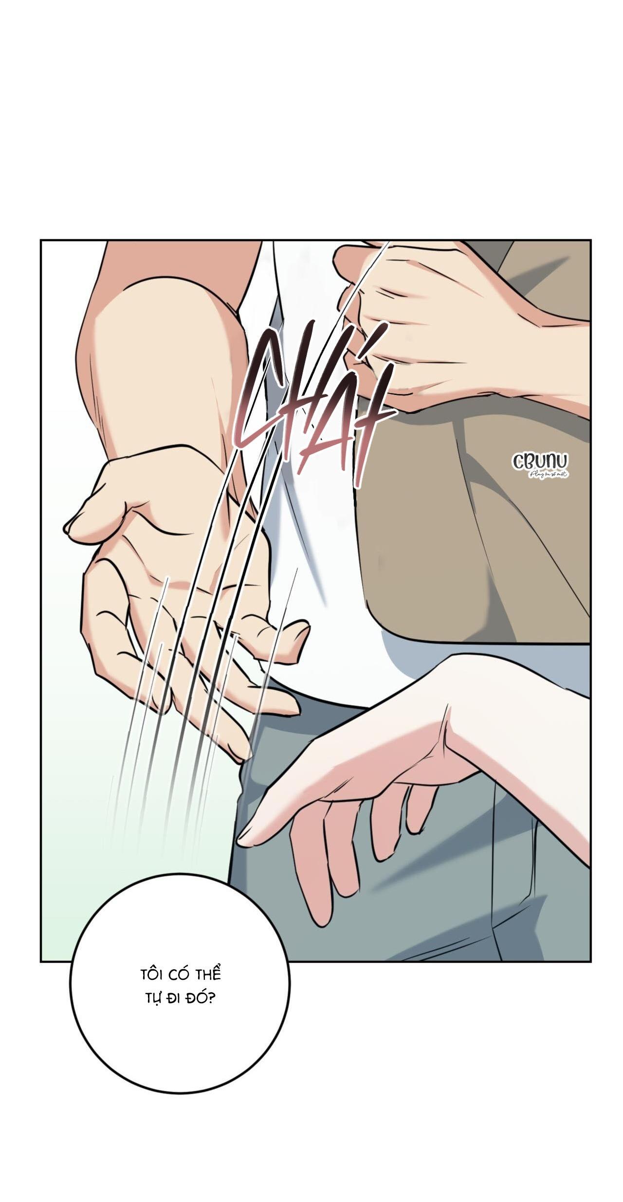 khu rừng tĩnh lặng chapter 3 79