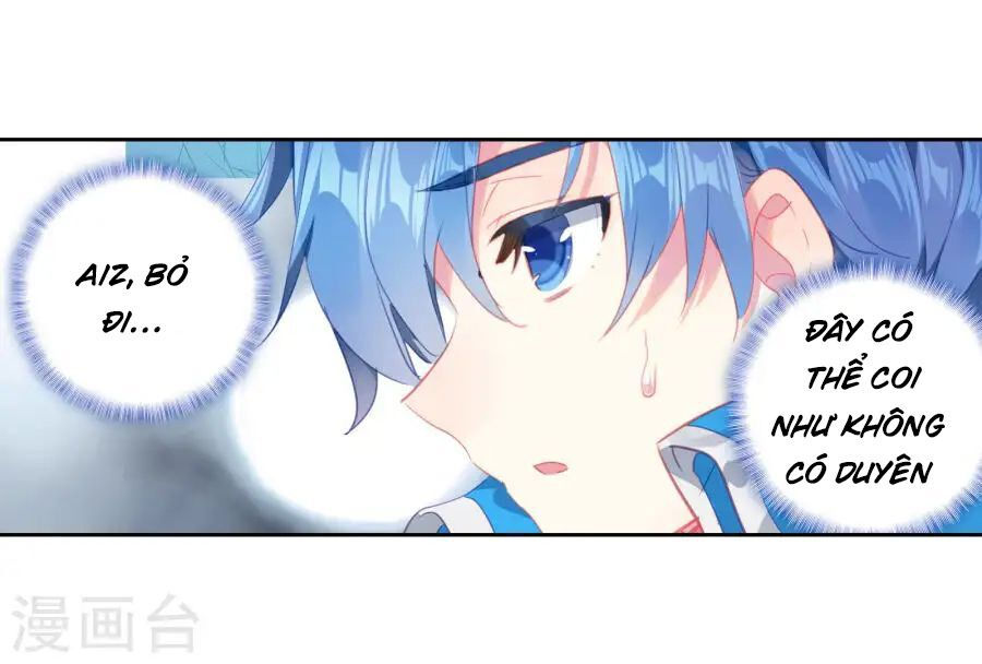 tuyệt thế đường môn - đấu la đại lục 2 chapter 183 34