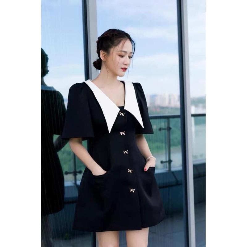 Sét 2 món áo dấu quần Bigsize 60-85ký