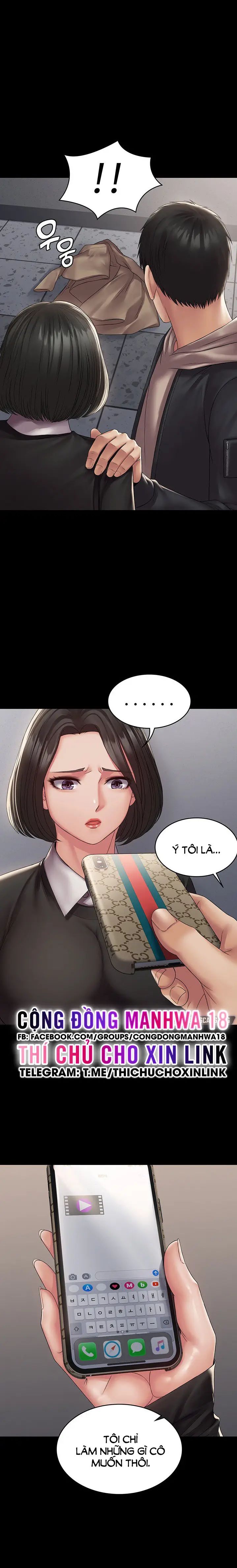 hệ thống succubus chapter 13 9