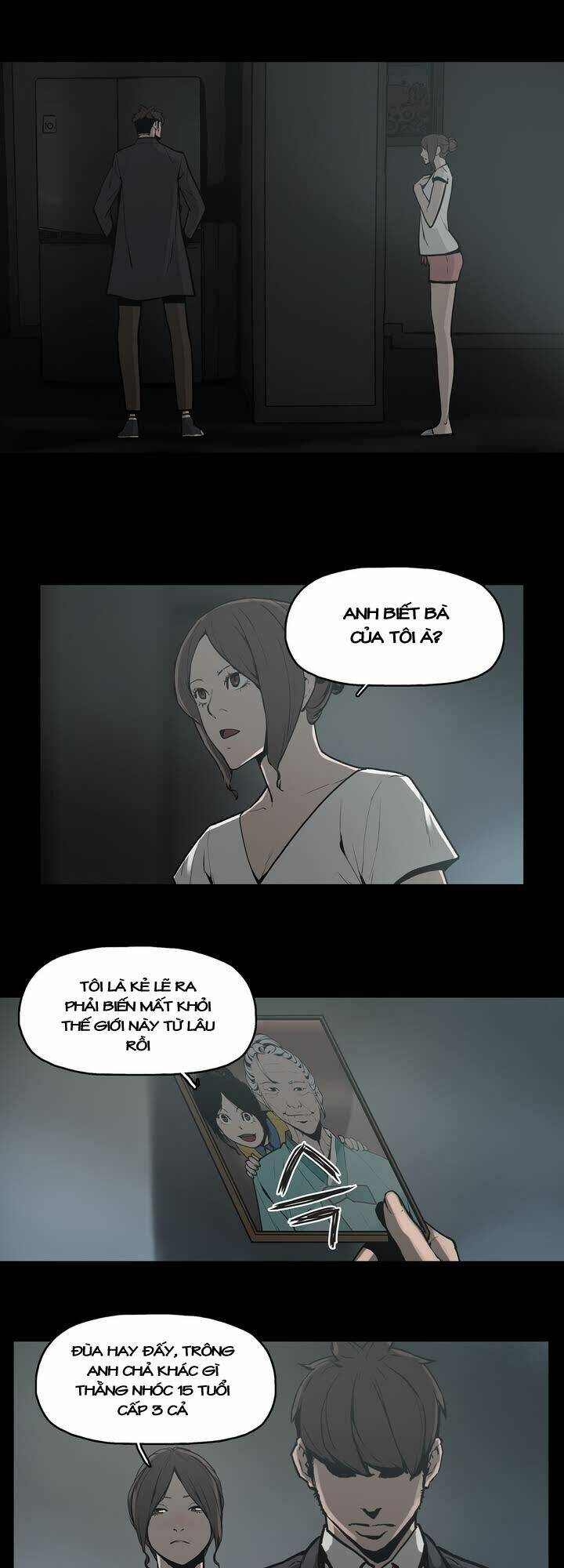 monster night chapter 11 1