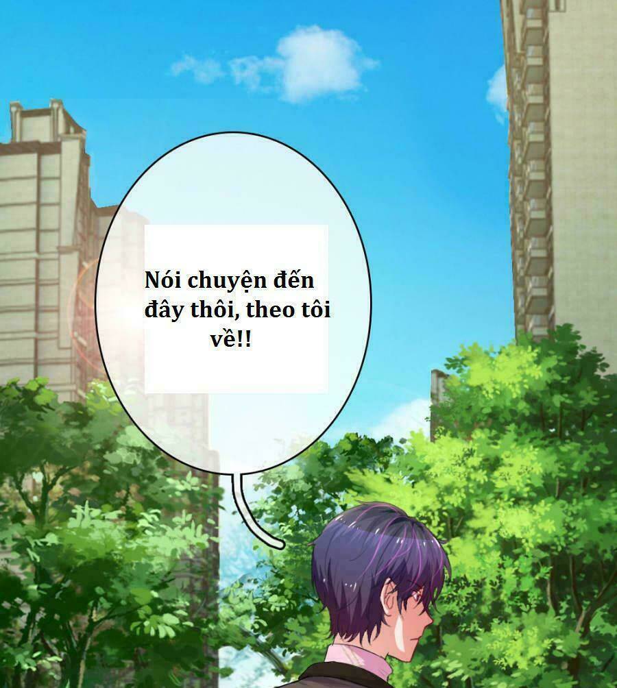 trùng sinh để trả thù chapter 44 19