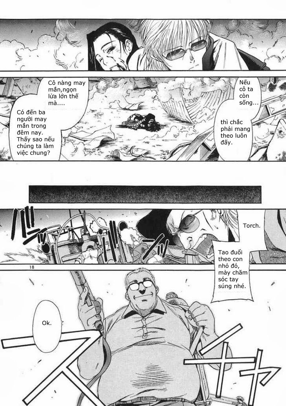 hố đen chapter 42 18