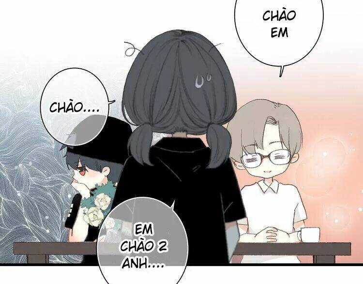 con tim rung động 3 chapter 2 10