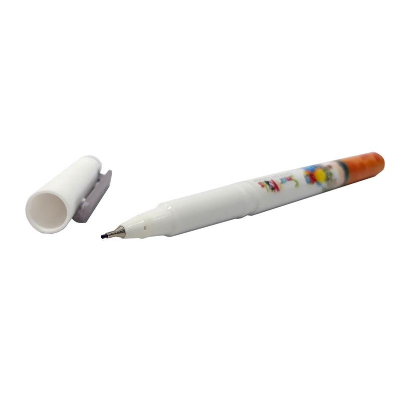 Bút lông kim Smartkids Fineliner mực tím SK-FL001PP