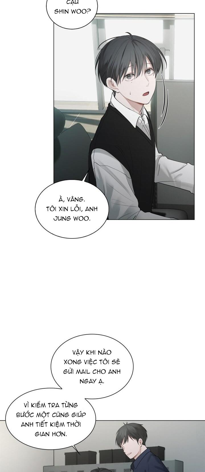 không xa lạ chapter 6 5