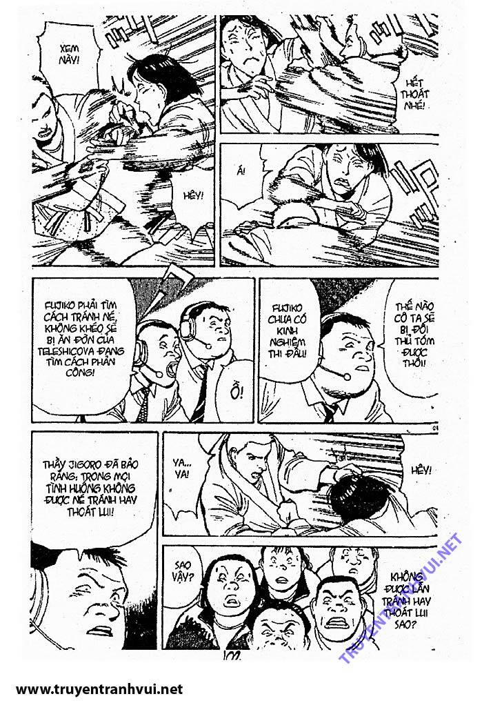 yawara chapter 173 11