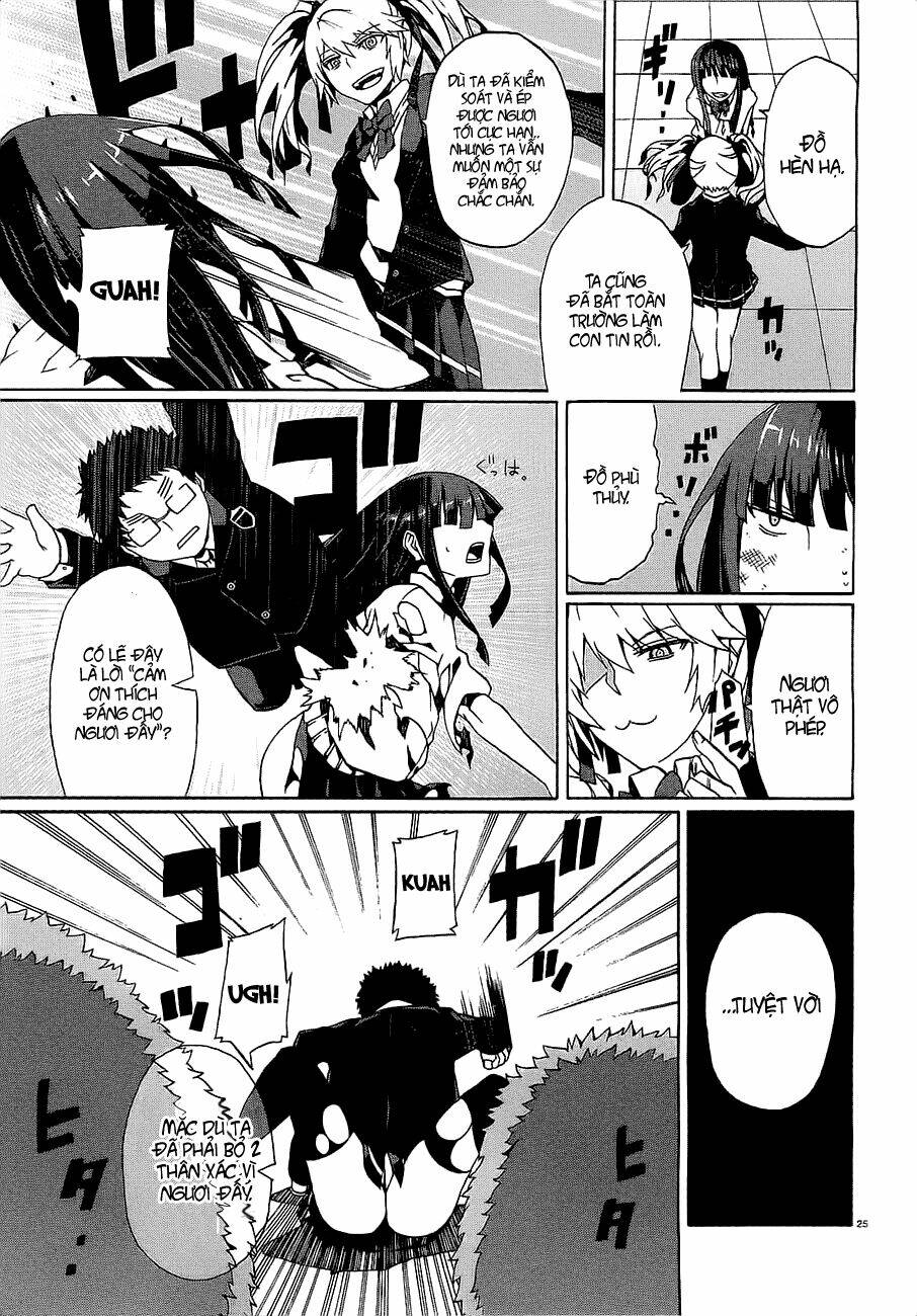 otogi taisen fantasma chapter 9 26