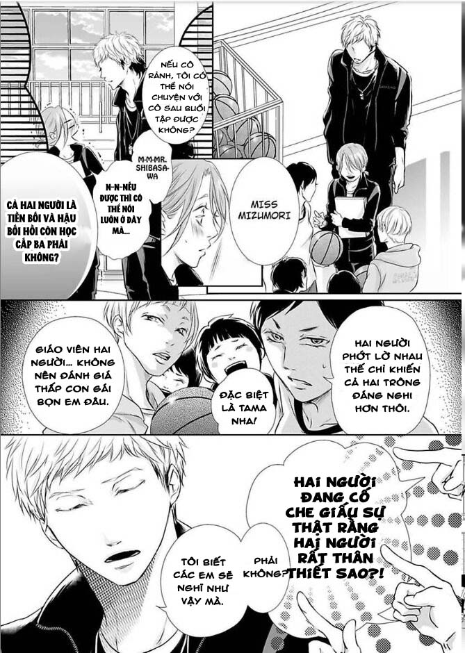 cơ hội thứ hai chapter 4.1 3