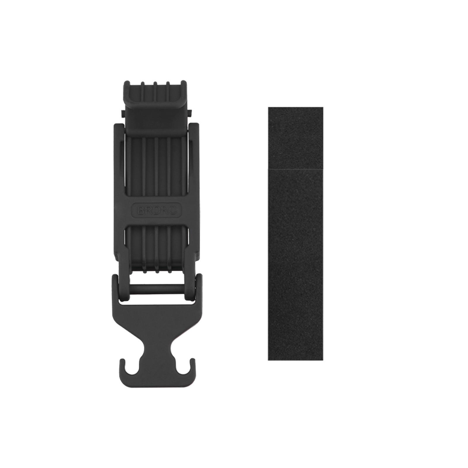 Tablet Extended Bracket Holder Wear Resistant Universal Tablet Clip Stand for DJI Air 2S