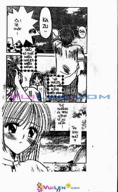 arita đáng yêu chapter 7 77