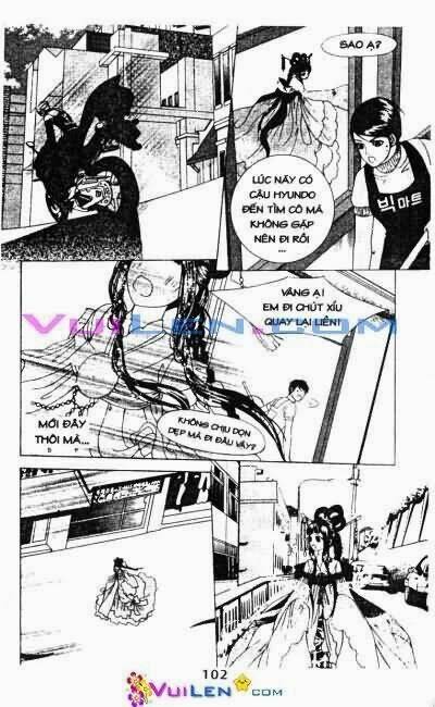 bí mật học viện cross chapter 7 102