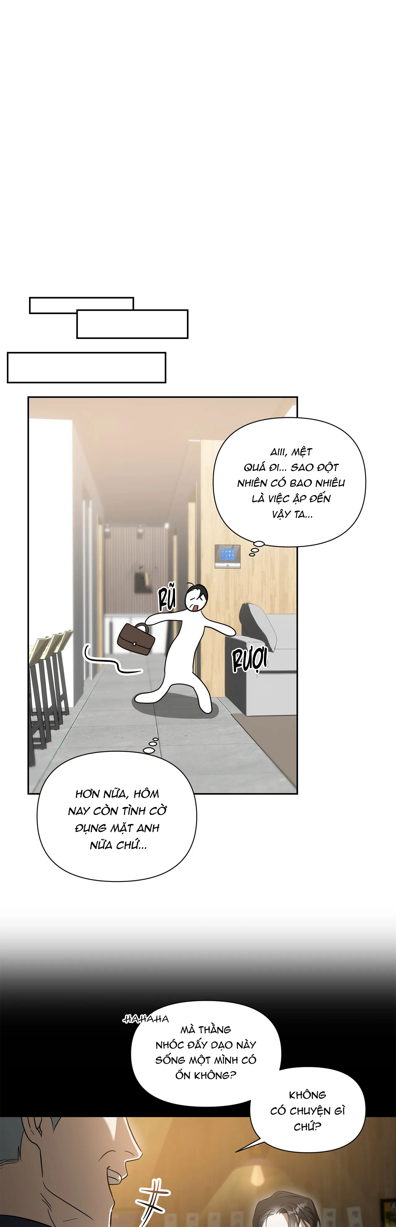 càng nhớ càng thương chapter 2 23