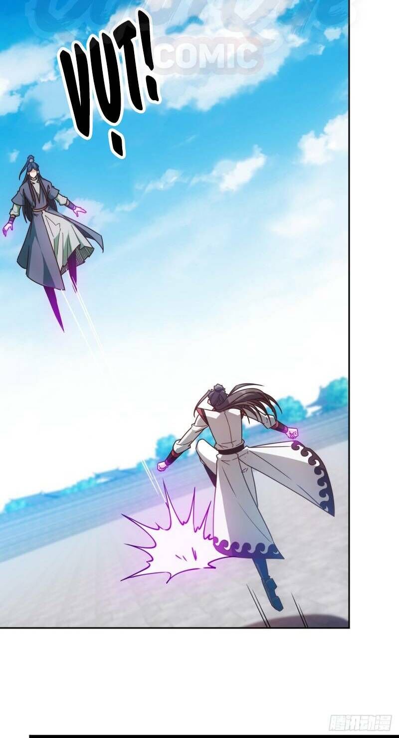 hồng thiên thần tôn chapter 75 12