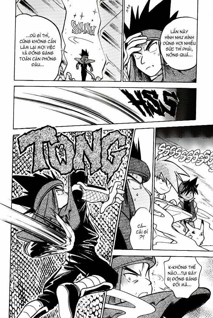 thú cưng đặc biệt chapter 31 11