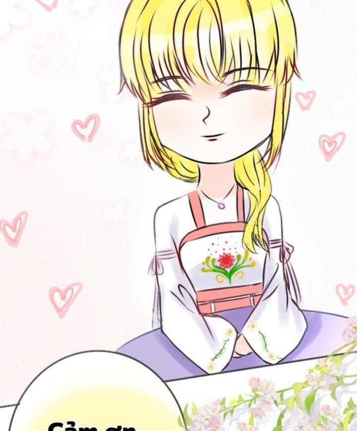 xuyên không làm thái tử phi chapter 10 106