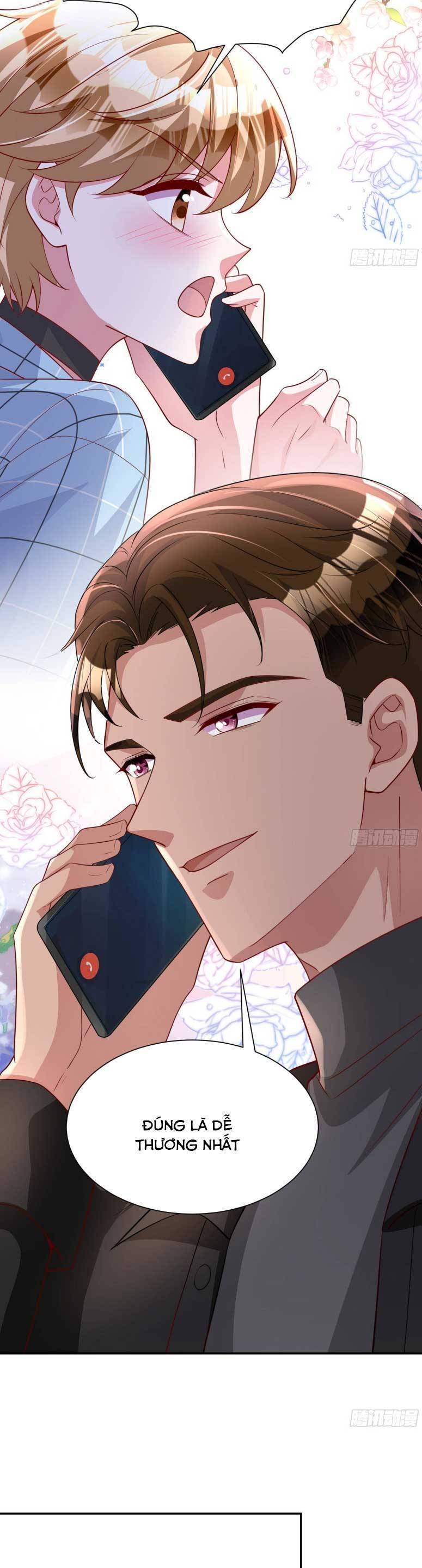 tổng tài huyết tộc cực sủng cô vợ mỹ nhân ngư chapter 160 22