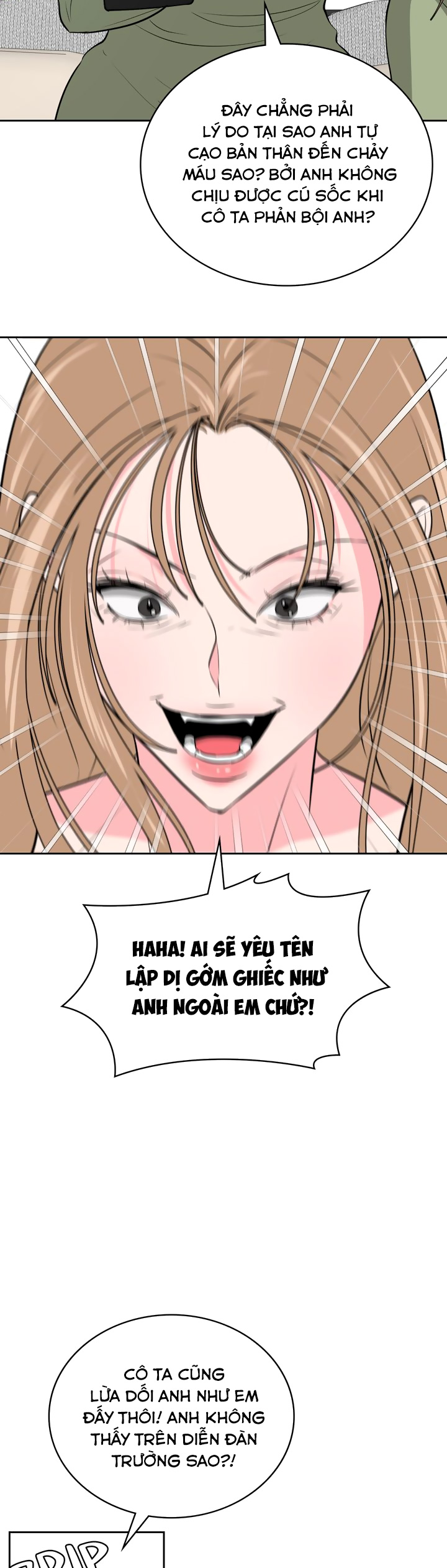 tối hậu thư chapter 95 20