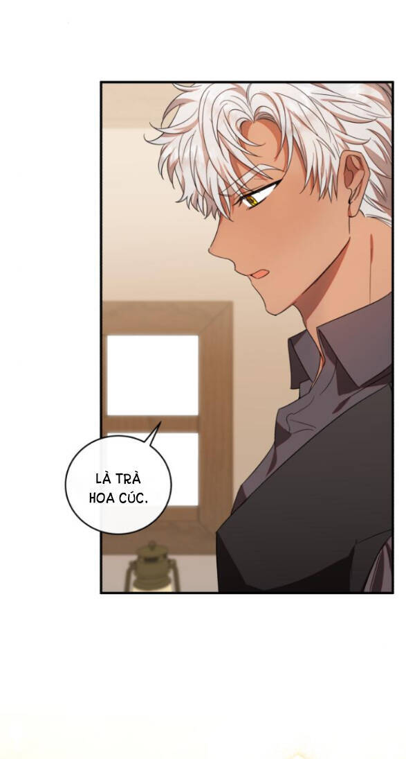 nếu là phản diện, liệu tôi sẽ chết? chapter 5.1 32