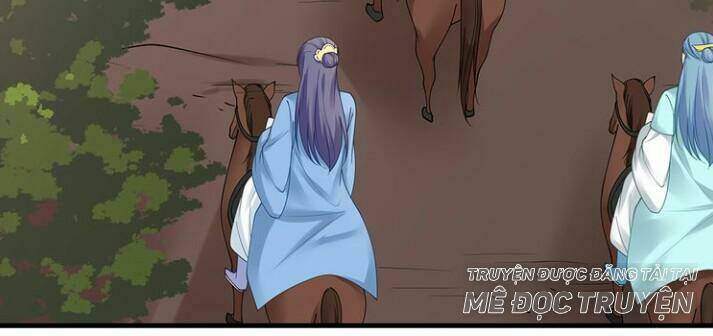 độc phi thần y quá kiêu ngạo chapter 94 26