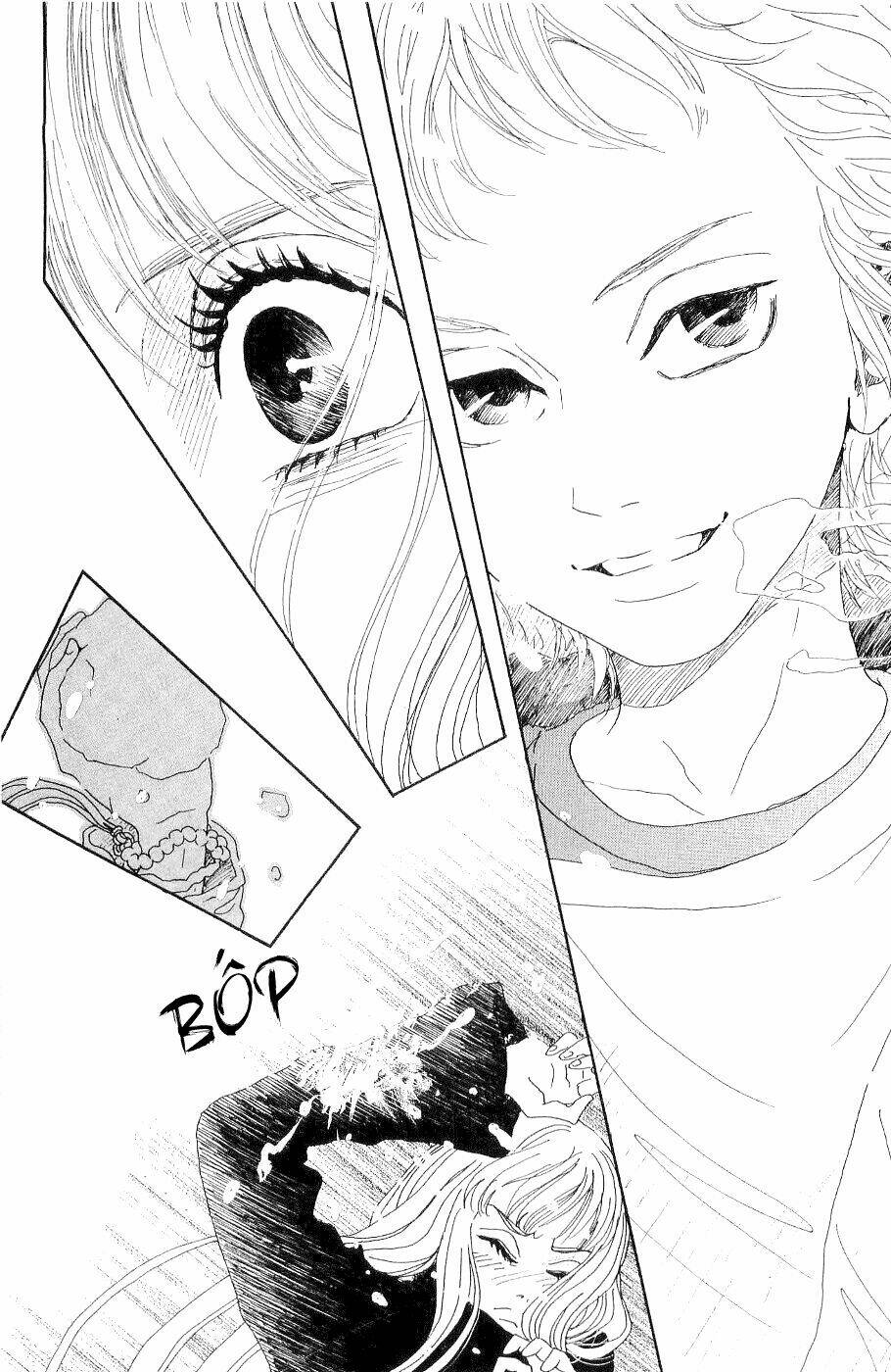oboreru knife chapter 6 37