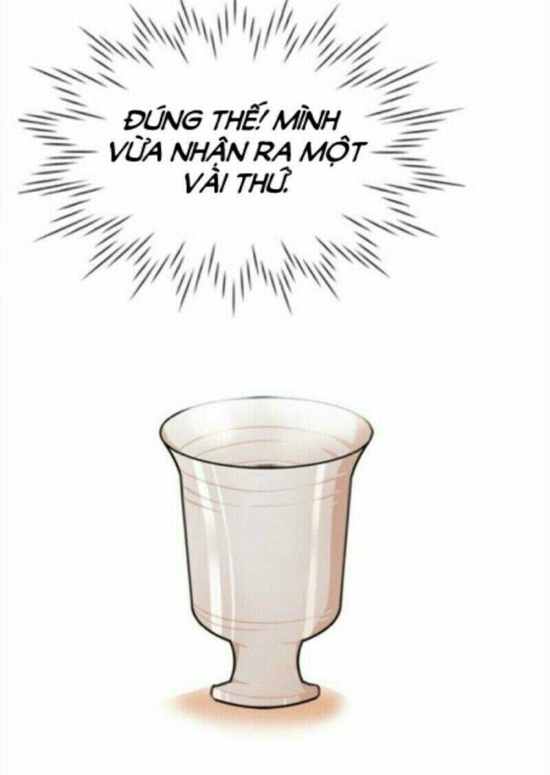 tiểu thư scarlet, em không muốn trả thù sao? chapter 4 65