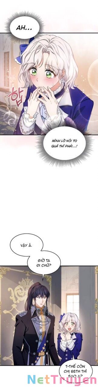 'di vật' melvin để lại chapter 9.1 13