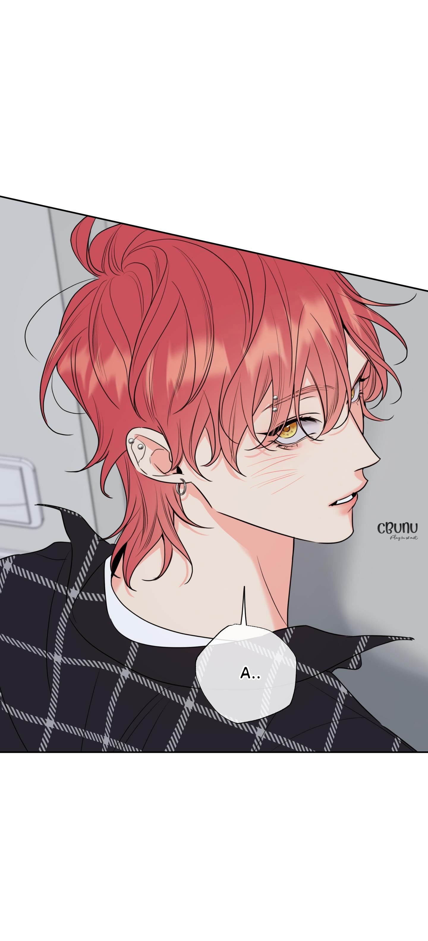 honey trouble - rắc rối ngọt ngào chapter 15 3