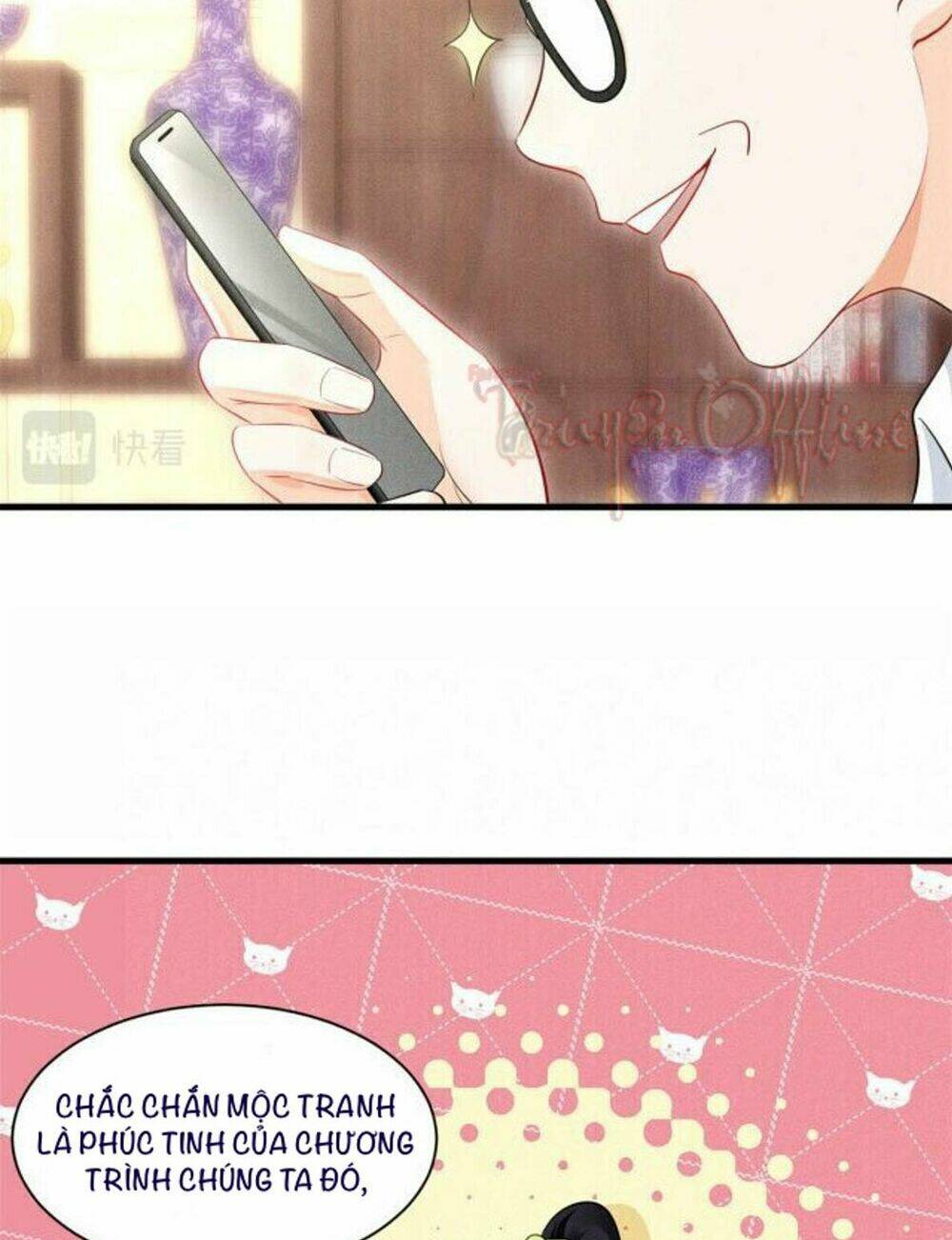 tôi trở thành tổ tông của 5 vị đại lão chapter 26 13