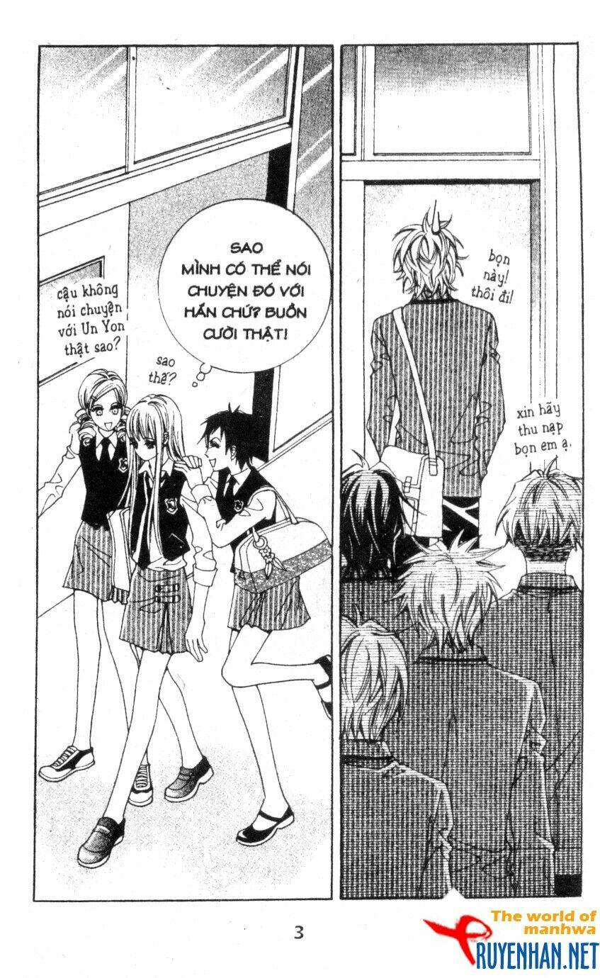 chàng trai hào hiệp chapter 2 3