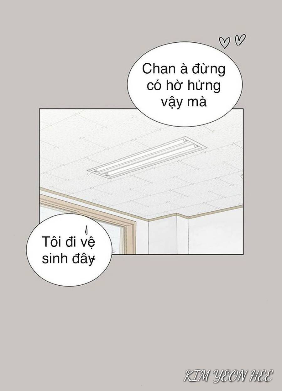 idol và sếp, em yêu ai? chapter 146 24