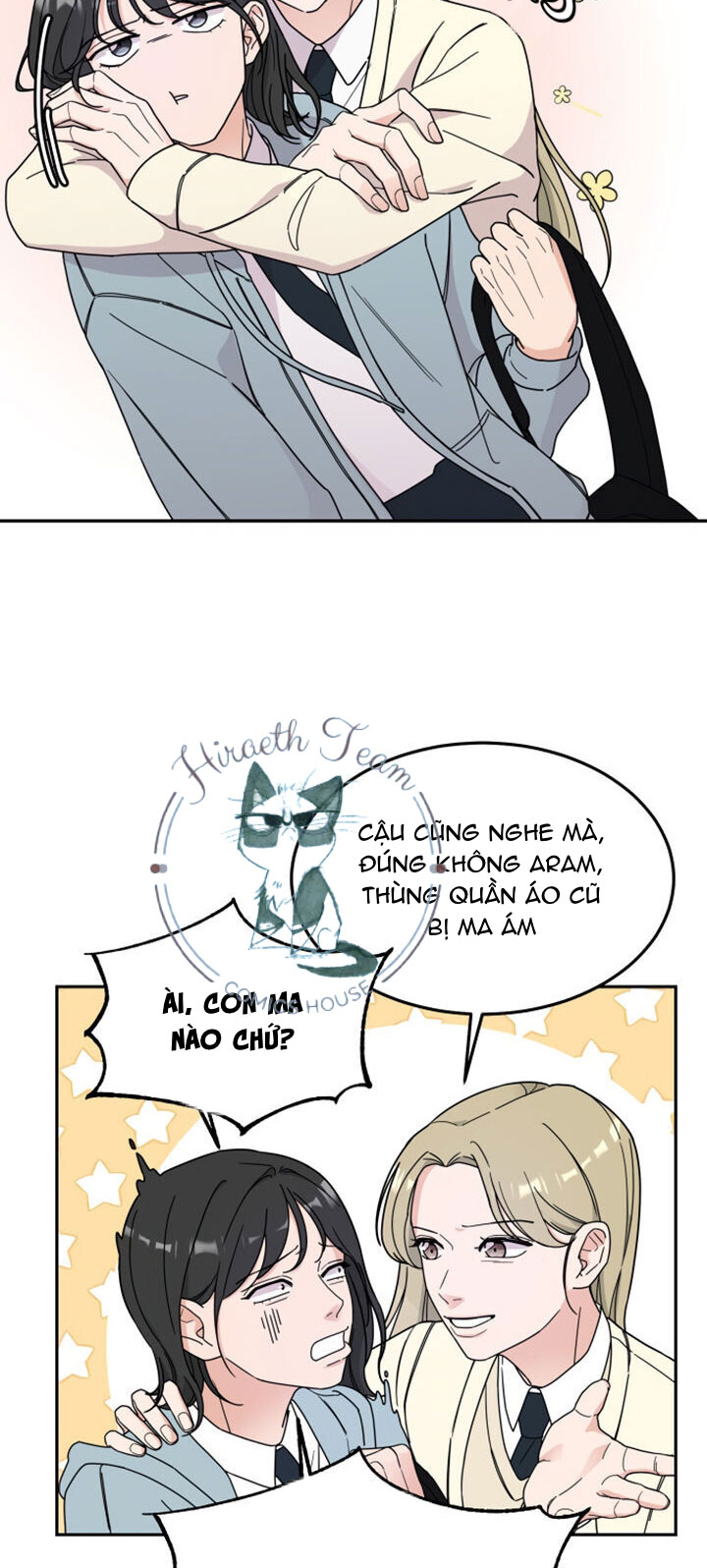 hộp đồ tình yêu chapter 1 33