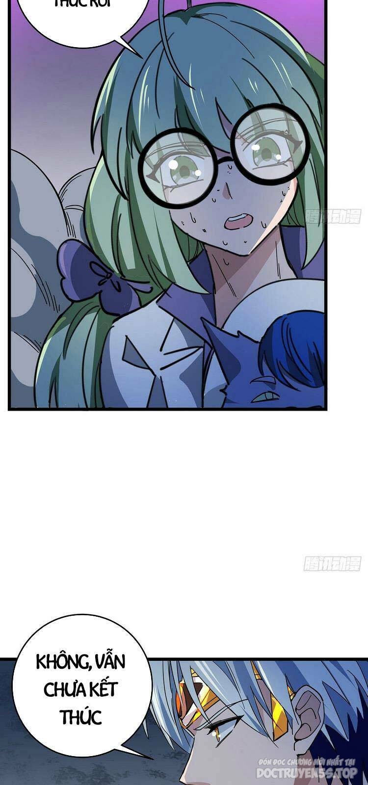 giải cứu 99 nữ chính ở mạt thế chapter 86 19