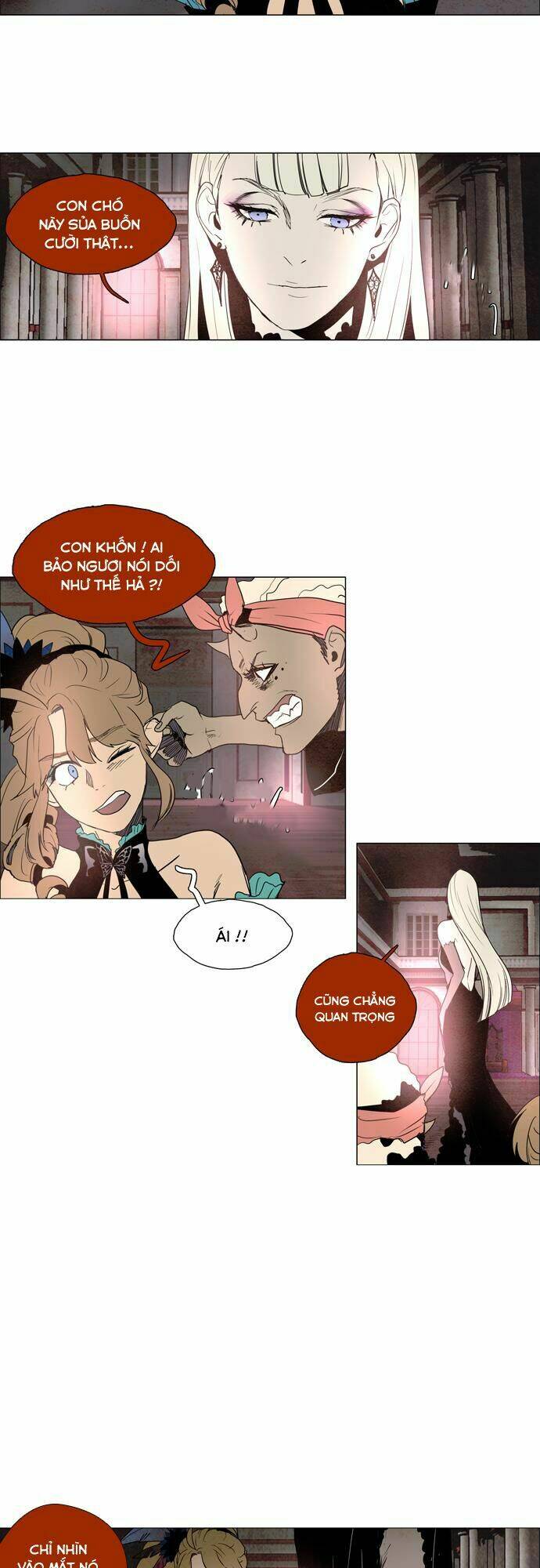 lessa 2: the crimson knight chapter 35 22