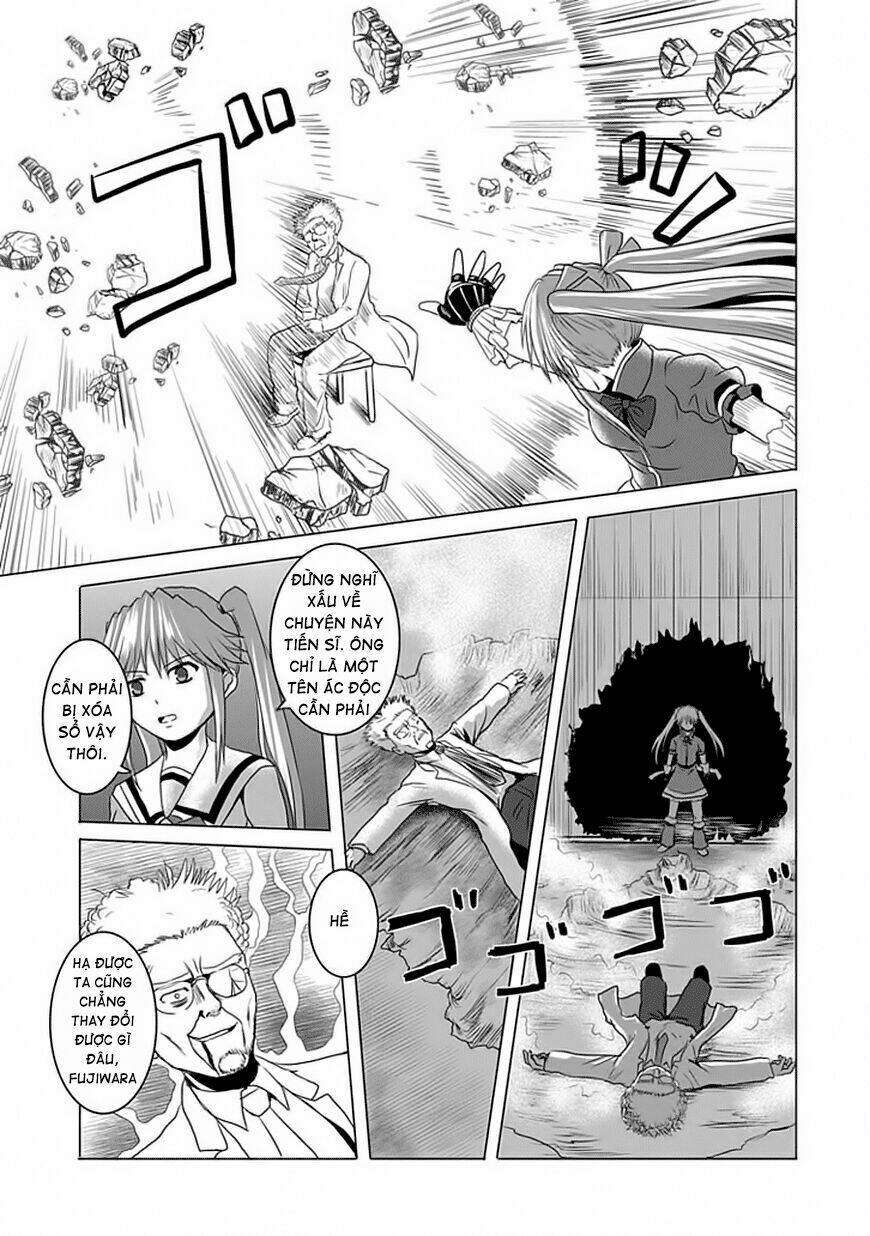 zai x 10 chapter 11 10