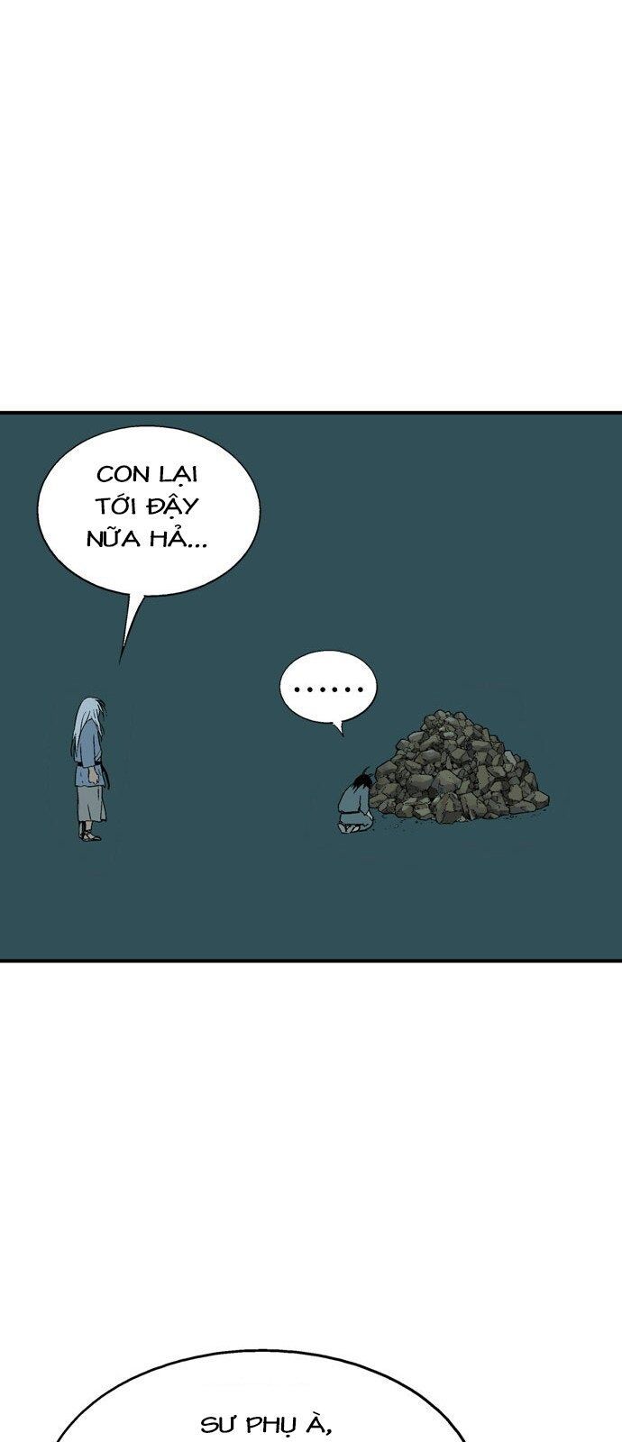 cao thủ 2 chapter 86 58