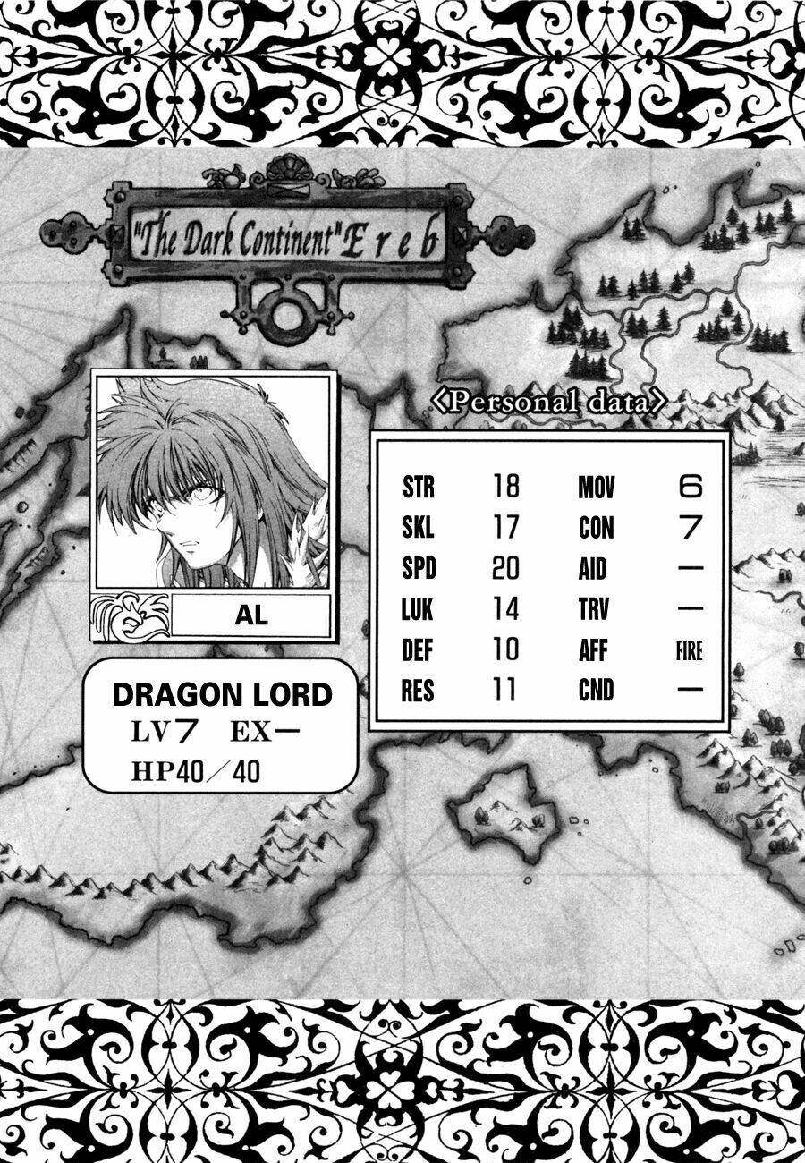 fire emblem-hasha no tsurugi chapter 38 40