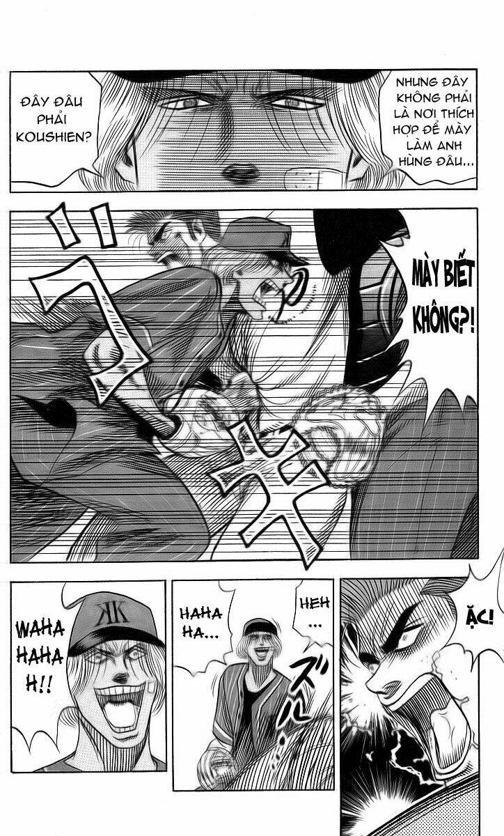 hareluya ii boy chapter 49 18