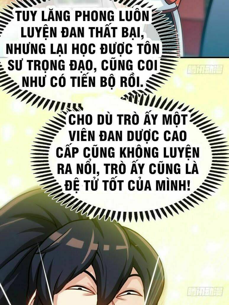 chí tôn thần ma chapter 40 26
