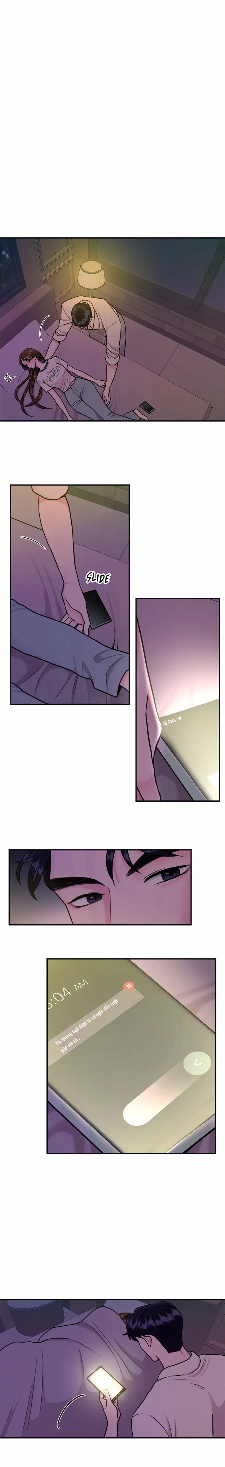 nghệ sĩ cello chapter 52.1 9