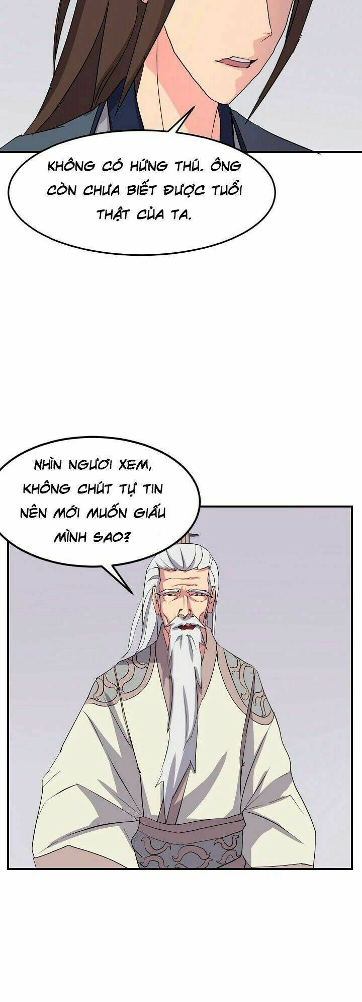 trọng sinh, bất khả chiến bại chapter 33 32