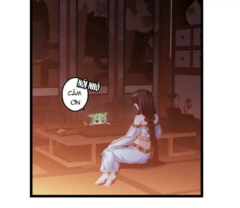 ta mới không gả cho hoàng tử phản diện chapter 50 16