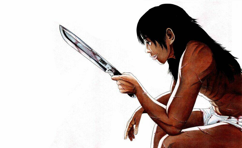 tôi là người hùng chapter 124 3