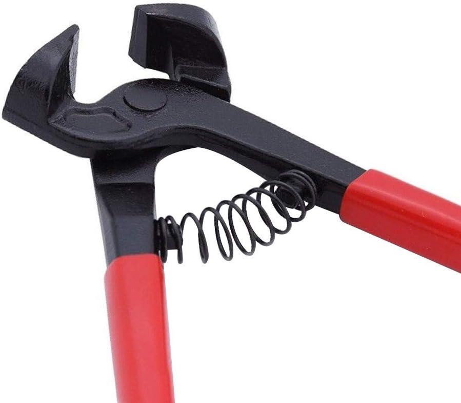 Kìm / kìm cắt chuyên nghiệp 200 mm với đầu cacbua gốm