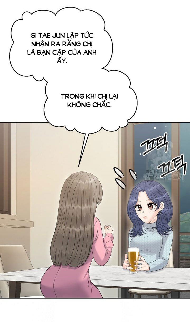 Em Sẽ Chọn Alpha Nào~ chapter 87.2 - Trang 20